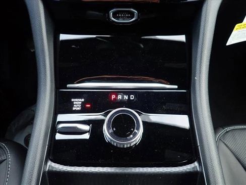 New 2026 Jeep Grand Cherokee Limited AWD/4WD image 23