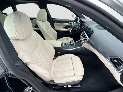 Certified 2023 BMW 430i Gran Coupe xDrive w/ M Sport Package AWD/4WD image 19