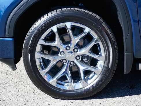 Used 2019 GMC Sierra 1500 Denali w/ Denali Ultimate Package image 47