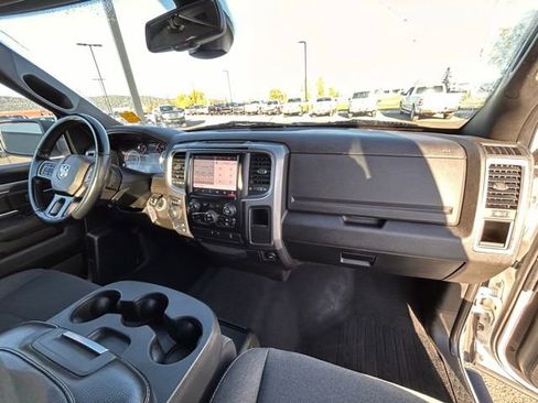 Used 2022 RAM 1500 Classic Warlock image 25