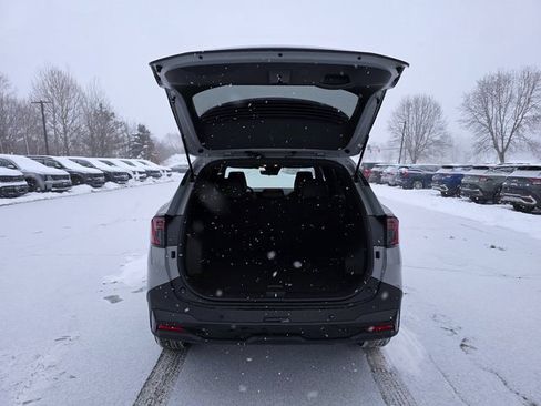 New 2026 Kia Sportage X-Line image 10