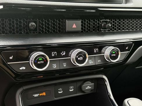 New 2026 Honda CR-V Sport Touring image 21