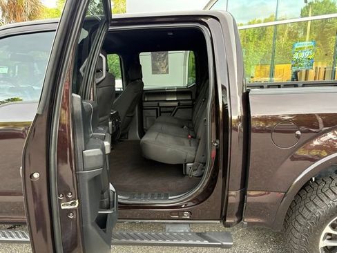 Used 2020 Ford F150 XLT w/ Equipment Group 302A Luxury AWD/4WD image 23
