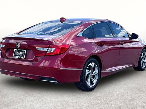 Used 2018 Honda Accord EX-L image 2