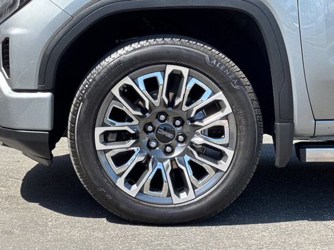 Certified 2026 GMC Sierra 1500 Denali Ultimate AWD/4WD image 26
