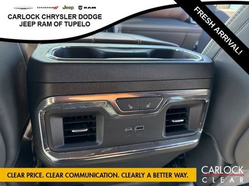 Used 2024 GMC Sierra 1500 Denali Ultimate image 40