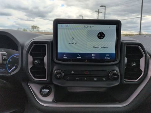Certified 2022 Ford Bronco Sport Big Bend AWD/4WD image 32