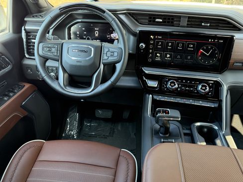 New 2026 GMC Sierra 1500 Denali Ultimate image 30