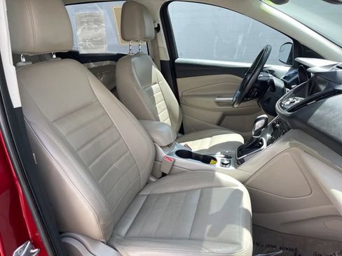 Used 2013 Ford Escape SEL AWD/4WD image 35