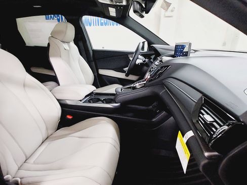 New 2026 Acura RDX SH-AWD image 43