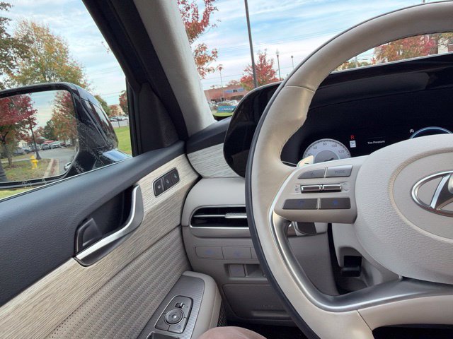 Used 2024 Hyundai Palisade Calligraphy AWD/4WD image 47