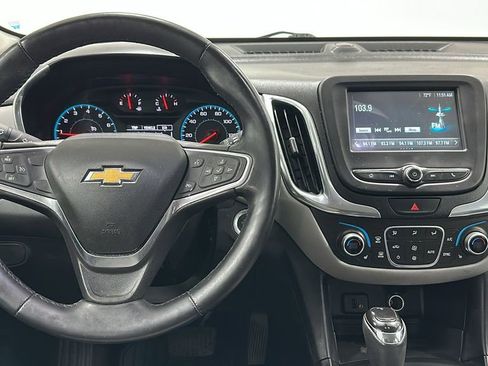 Used 2018 Chevrolet Equinox LT image 10
