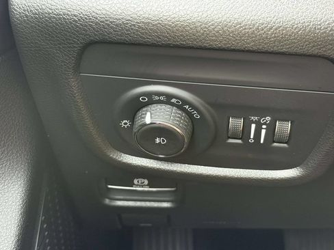 Used 2024 Jeep Grand Cherokee Limited AWD/4WD image 27