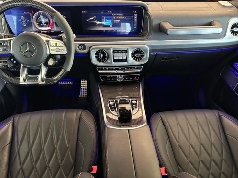 Used 2024 Mercedes-Benz G 63 AMG 4MATIC image 19