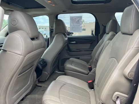 Used 2015 GMC Acadia Denali FWD image 13