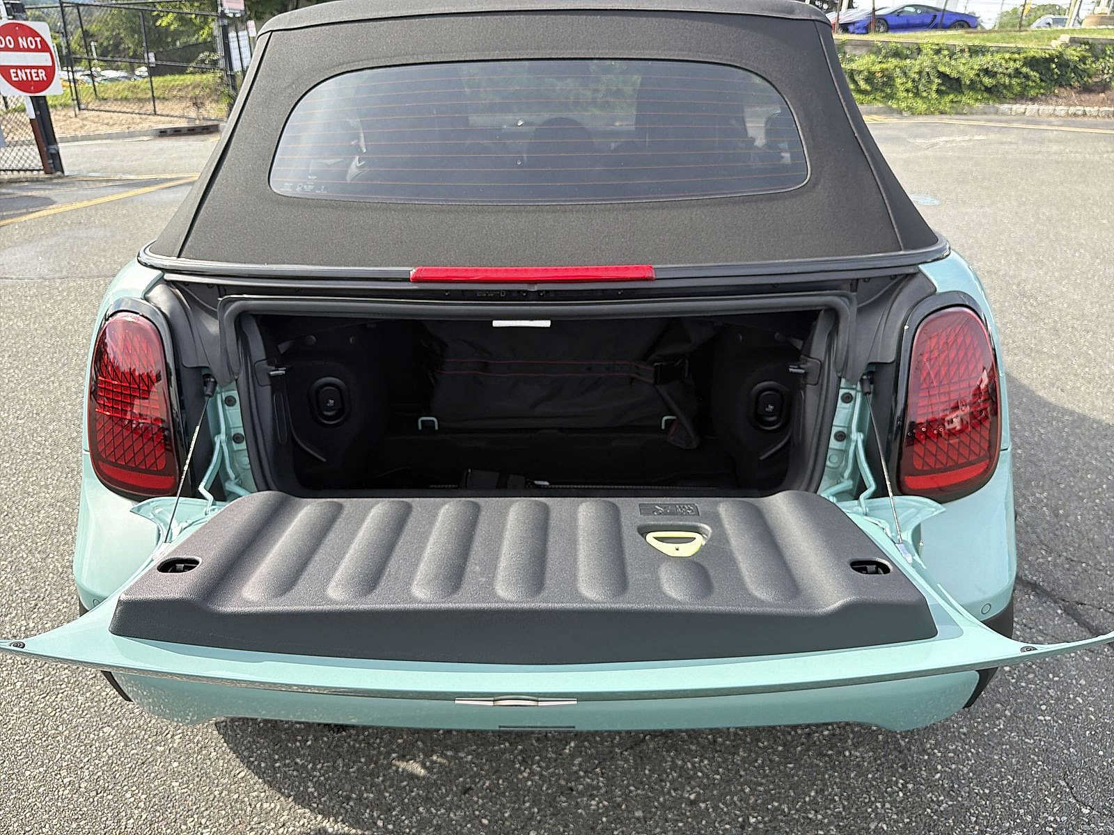 Used 2026 MINI Cooper S FWD image 27
