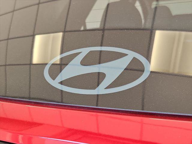 New 2026 Hyundai Tucson SEL Plus AWD/4WD image 25