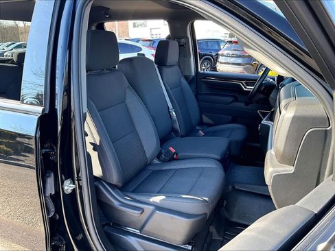 Used 2023 GMC Sierra 1500 Elevation w/ LPO, Elevation Black Package image 11