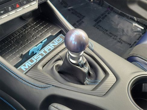 Used 2024 Ford Mustang Dark Horse w/ Dark Horse Handlin Package image 13