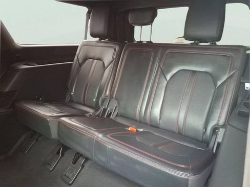 Certified 2023 Ford Expedition Max Limited AWD/4WD image 9
