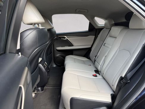 Used 2019 Lexus RX 350 FWD image 13