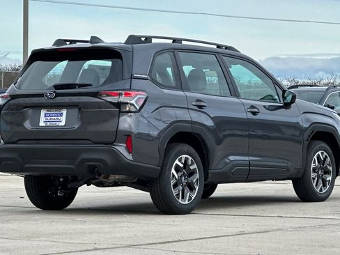 New 2026 Subaru Forester image 3