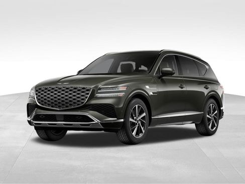 New 2026 Genesis GV80 2.5T Advanced AWD/4WD image 1