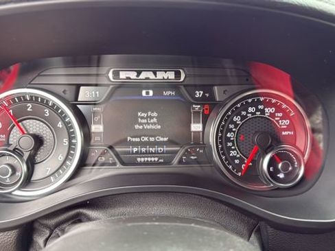 Used 2022 RAM 1500 Sport w/ Rebel Level 2 Equipment Group image 23