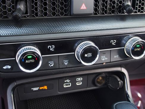 Used 2023 Honda CR-V Sport image 27