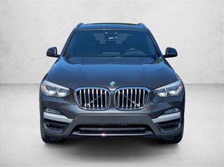 Used 2019 BMW X3 sDrive30i w/ Driving Assistance Package RWD video 2
