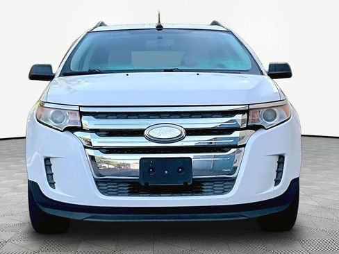 Used 2013 Ford Edge SE FWD image 4