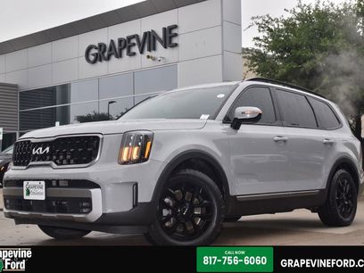 Used 2023 Kia Telluride SX Prestige X-Pro
