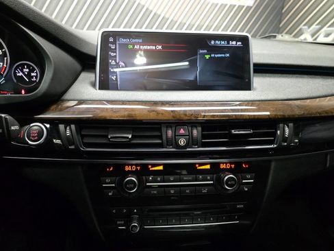 Used 2017 BMW X5 xDrive35i image 25