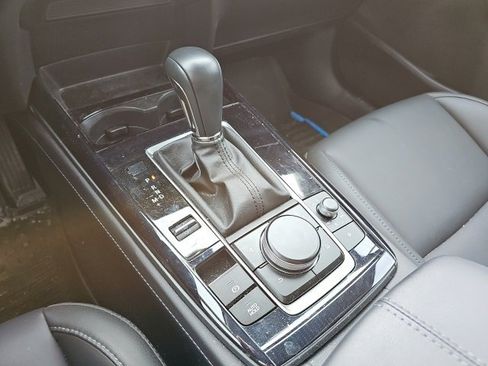 Used 2025 MAZDA CX-30 AWD 2.5 S w/ Select Sport Pkg image 11