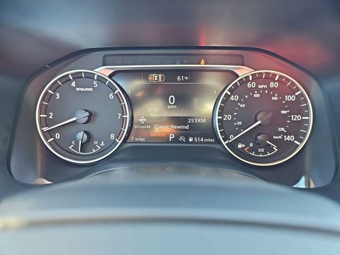 New 2026 Nissan Rogue SV image 23