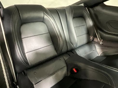 Used 2024 Ford Mustang GT Premium w/ GT Performance Package image 21