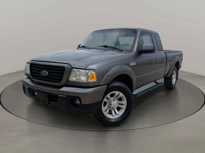 Used 2008 Ford Ranger XL