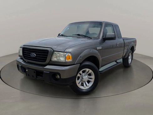Used 2008 Ford Ranger XL RWD image 1