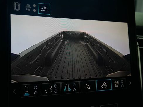 New 2026 GMC Sierra EV Elevation w/ Premium Package image 22