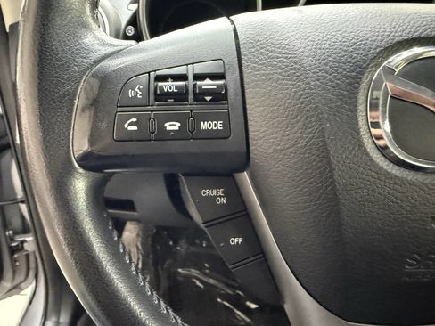 Used 2011 MAZDA MAZDA3 s Grand Touring w/ Tech Pkg FWD image 23
