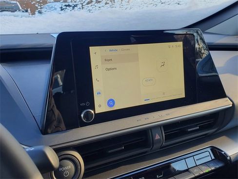 New 2026 Toyota Prius LE image 27