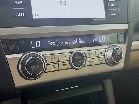 Used 2015 Subaru Outback 2.5i Limited image 18