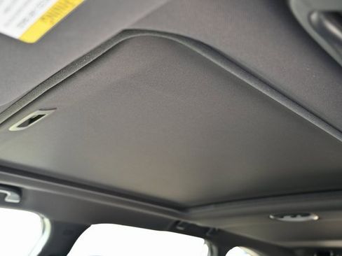 New 2025 Subaru Forester Sport image 24