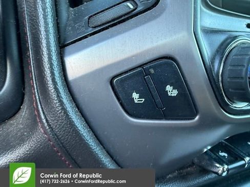 Used 2014 GMC Sierra 1500 SLT image 25