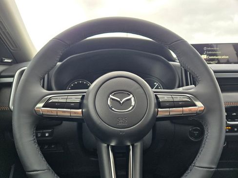 New 2026 MAZDA CX-50 AWD 2.5 Hybrid w/ Weather Package image 33