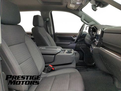 Used 2023 Chevrolet Silverado 1500 LT w/ Protection Package AWD/4WD image 28
