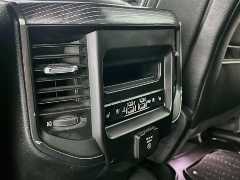 Used 2019 RAM 1500 Limited RWD image 26