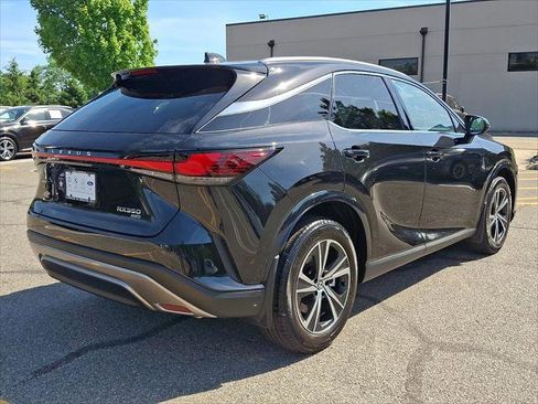Certified 2023 Lexus RX 350 Premium w/ Accessory Package AWD/4WD image 7