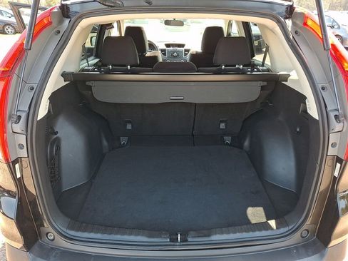 Used 2014 Honda CR-V EX image 28