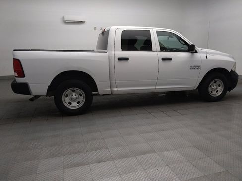 Used 2018 RAM 1500 Tradesman w/ Popular Equipment Group RWD image 10